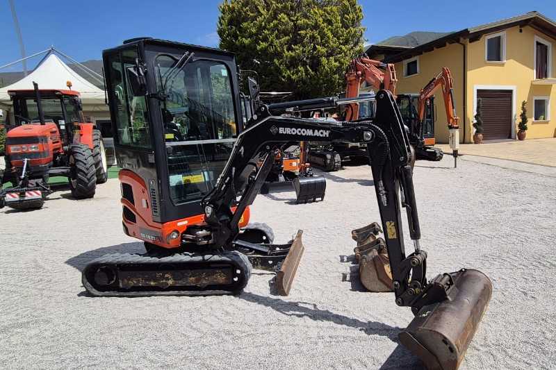 OmecoHub - Immagine EUROCOMACH ES18ZT